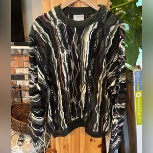 Authentic Coogi size Medium